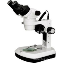 Broscope BS-3300 Zoom Microscope stéréo avec Greenough Système optionnel